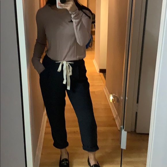 Aritzia Pants - Aritzia Wilfred pants